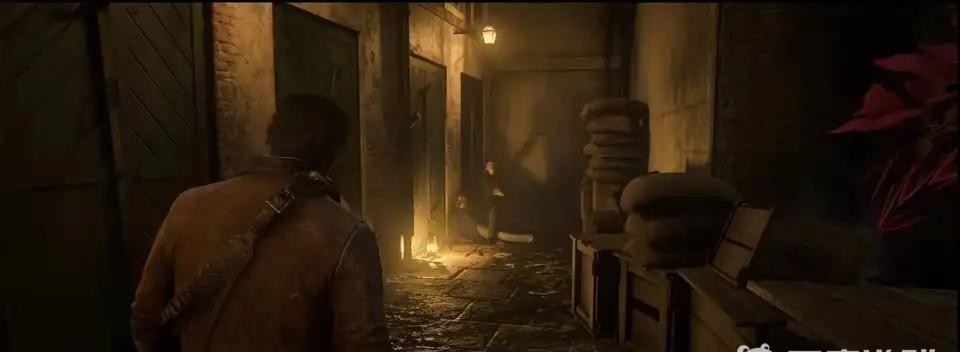 荒野大镖客2(大表哥2)吸血鬼任务怎么触发 触发荒野大镖客2吸血鬼任务的方法