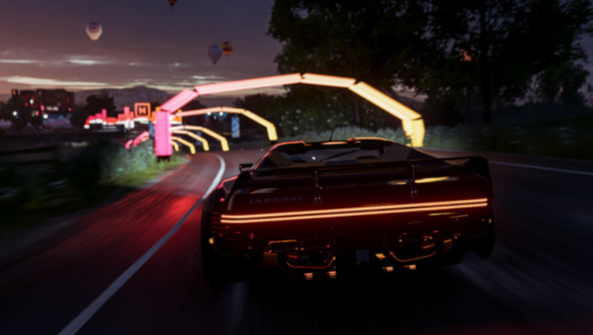 地平线车辆包怎么弄到车库