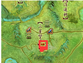 剑三七夕任务怎么做