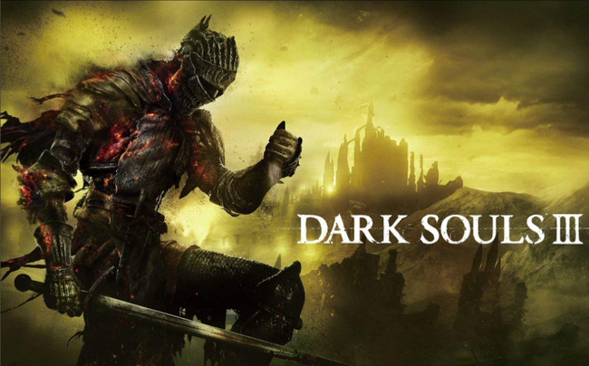 黑暗之魂3怎么让视角不自动转