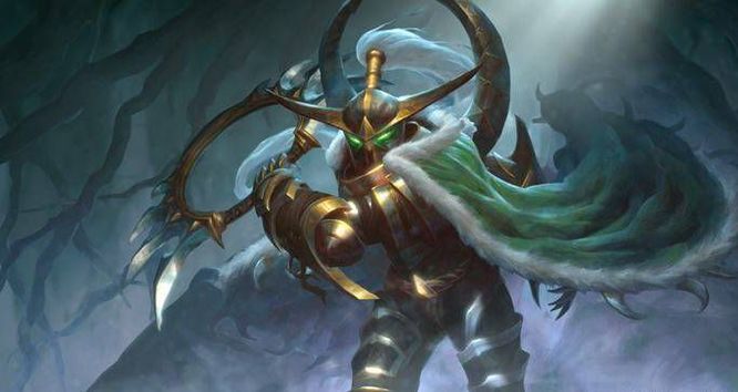 炉石传说皮肤特效排名是什么 炉石传说皮肤特效排行榜