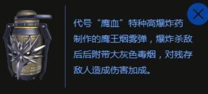 逆战鹰王有必要全套吗 逆战中是否有必要购买鹰王全套装备