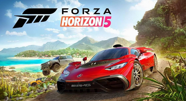 极限竞速：地平线5朝圣之路怎么做