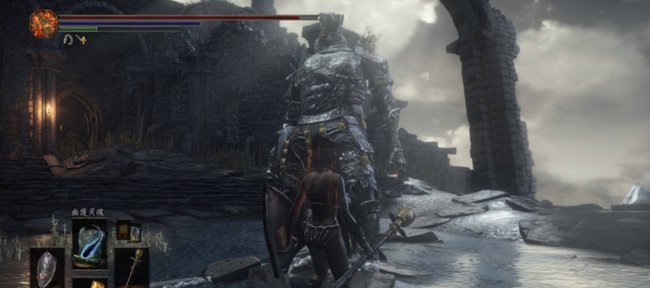 黑暗之魂3灰烬审判者怎么打 黑魂3灰烬审判者攻略