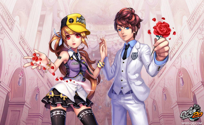 QQ飞车智慧之神怎么获得