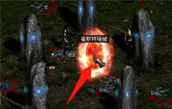 暗黑破坏神2奶牛关在哪 暗黑破坏神2重制版寻找奶牛地图秘密