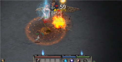 鬼谷八荒本命器灵有什么用 鬼谷八荒探索本命器灵的功能与用途