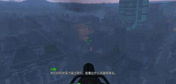 如何完成兄弟会任务-钢铁之影