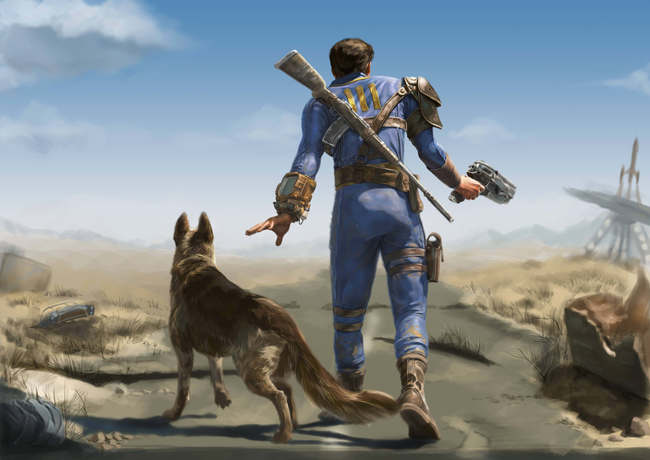 辐射4铝怎么获得