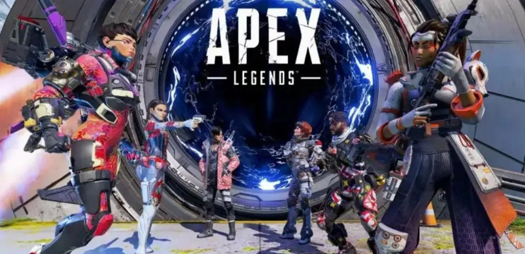 Apex在哪里可以下载