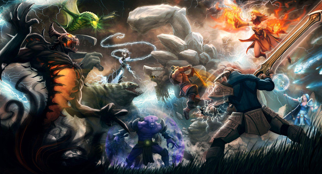 DOTA2刀塔2尸王墓碑有什么用