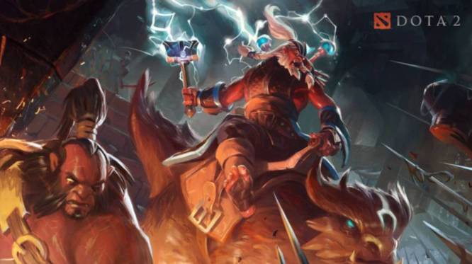 DOTA2刀塔2自走棋为什么玩不了