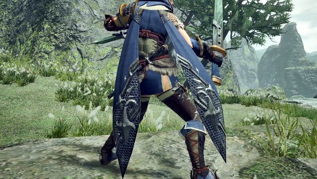 弓的基础操作和铁虫丝技有什么难点