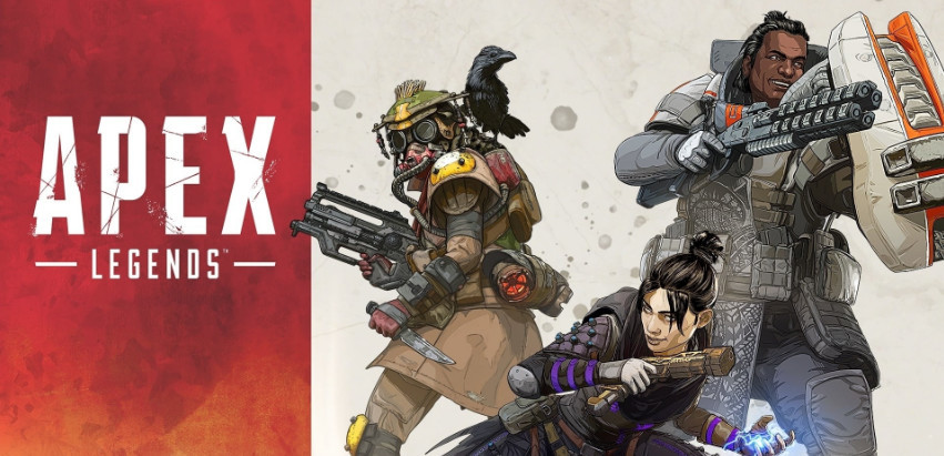 Apex13赛季是什么时候结束