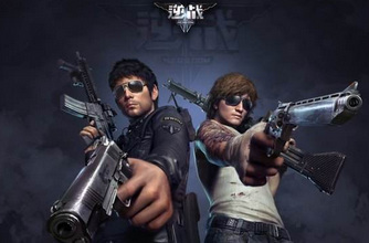 逆战加攻击力的装备有哪些