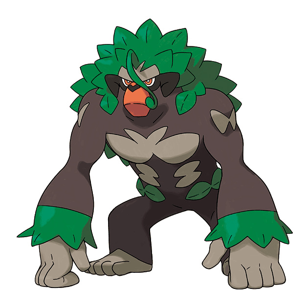 究极绿宝石轰擂金刚猩在哪里抓