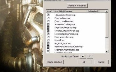 steam辐射4怎么打mod 玩转辐射4MOD如何在Steam上安装并使用