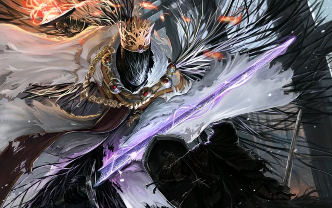 黑暗之魂3boss难度排名是什么 黑暗之魂3中各大Boss难度评级