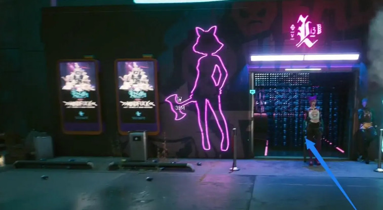 2077丽姿手枪在哪 赛博朋克2077在哪里获得丽姿手枪