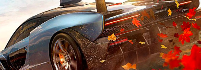 极限竞速:地平线4漂移区间在哪 极速漂移探索地平线4的“漂移区间”