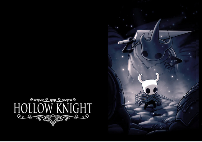 空洞骑士如何一个存档打出所有结局