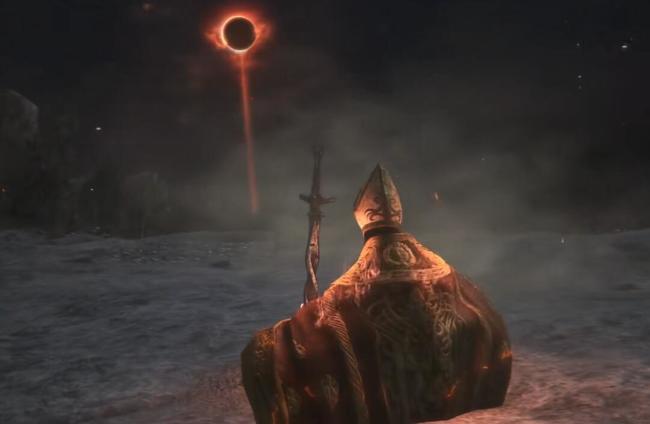 黑魂3结局达成条件是什么