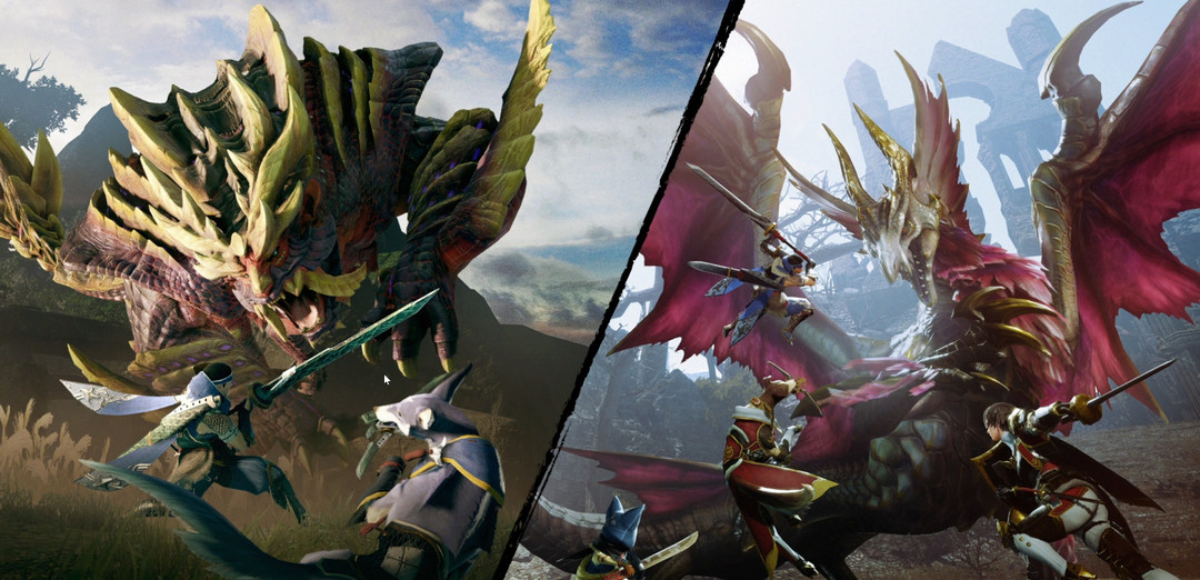 怪物猎人：崛起曙光古龙的大宝玉怎么刷