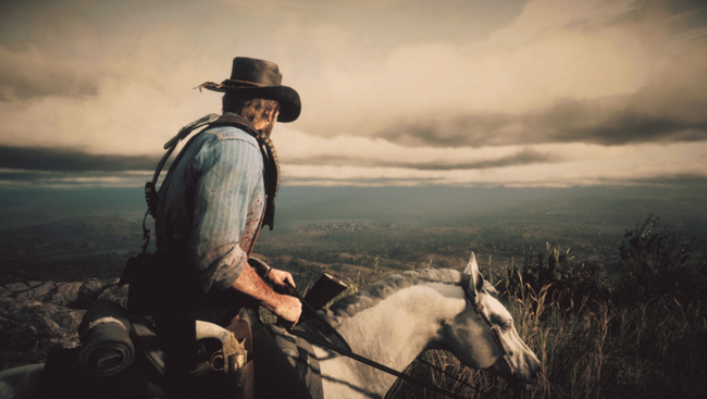 荒野大镖客2(大表哥2)兽皮怎么处理