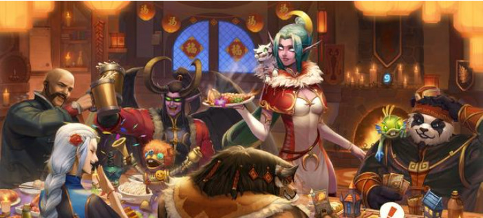 炉石传说酒馆战棋任务奖励有哪些