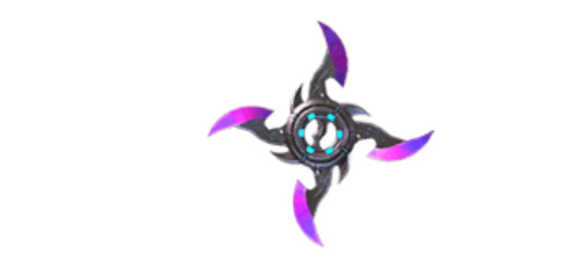 逆战电光石火电玩有技能吗