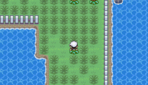 口袋妖怪究极绿宝石探宝器怎么用 究极绿宝石探宝器使用攻略