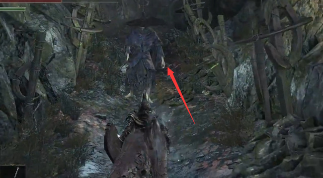 黑暗之魂3结晶老者在哪 黑暗之魂3如何找到结晶老者