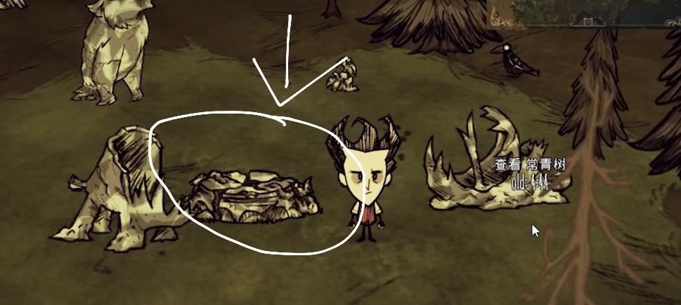 饥荒唤星者法杖怎么变成唤月者法杖