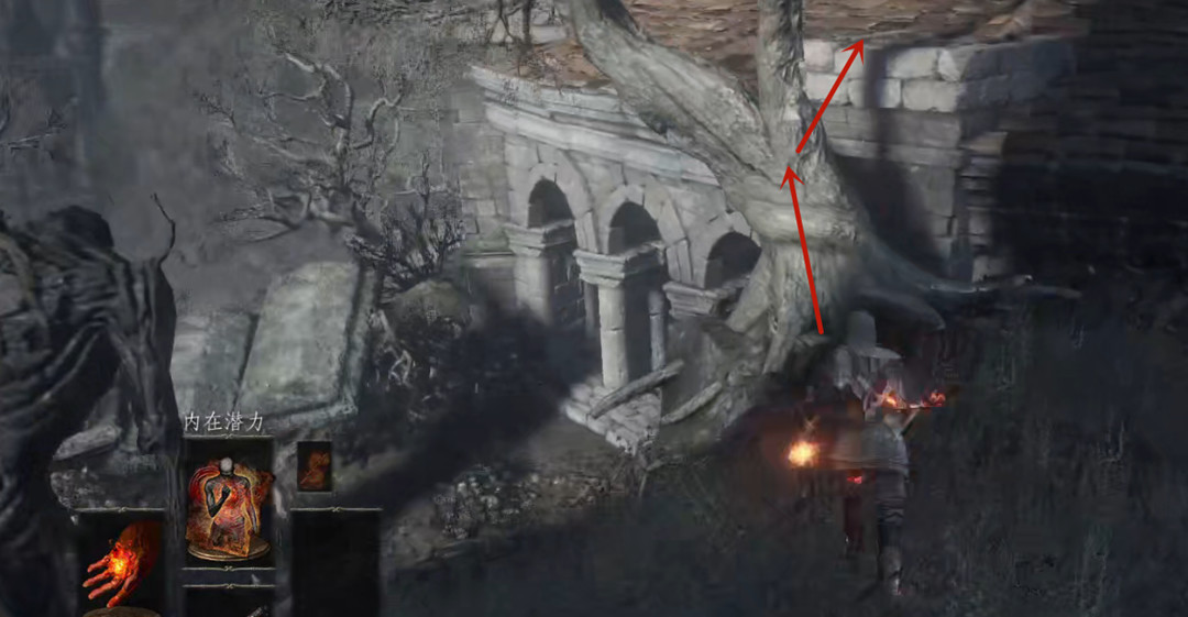黑暗之魂3 10个原素碎片位置分别在哪 黑暗之魂310个原素碎片的位置指南