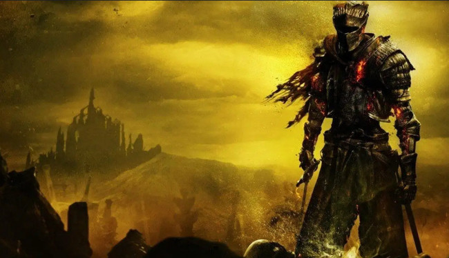 黑暗之魂3冰骑士怎么打