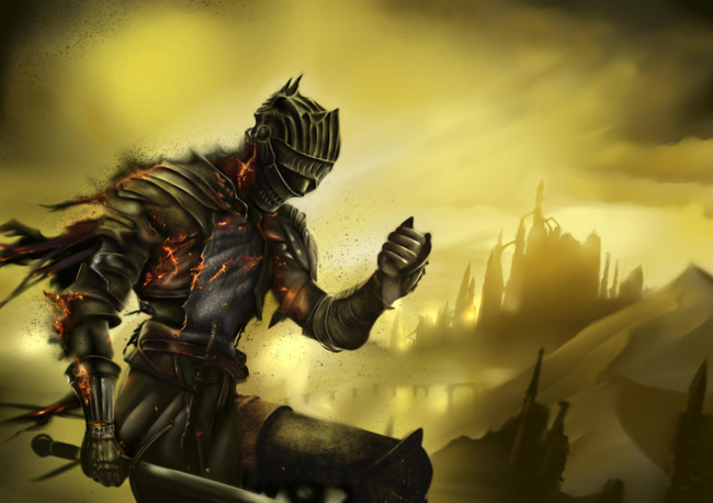 黑魂3地下监牢怎么走