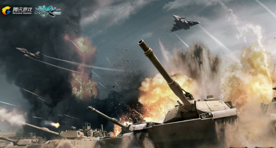 逆战龙姬和裁决女帝的区别有哪些 逆战游戏龙姬和裁决女帝的不同之处