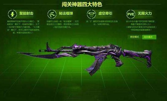 逆战精绝兽神还能用吗