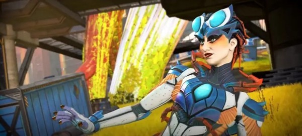 Apex英雄第十赛季更新内容有哪些 Apex英雄第十赛季更新内容一览