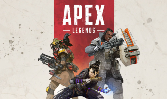 Apex英雄单锤什么意思