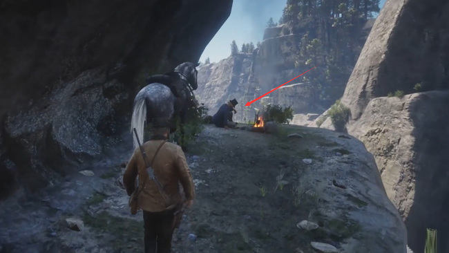 荒野大镖客2(大表哥2)第二章任务顺序是什么 荒野大镖客2第二章剧情任务执行顺序