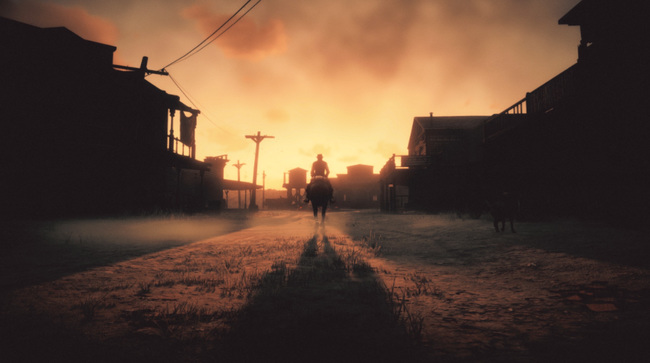 荒野大镖客2(大表哥2)匍匐百里香在哪