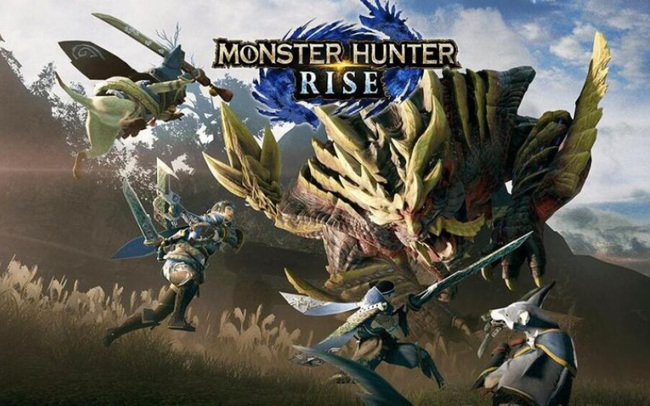 怪物猎人崛起怎么参加别人的任务