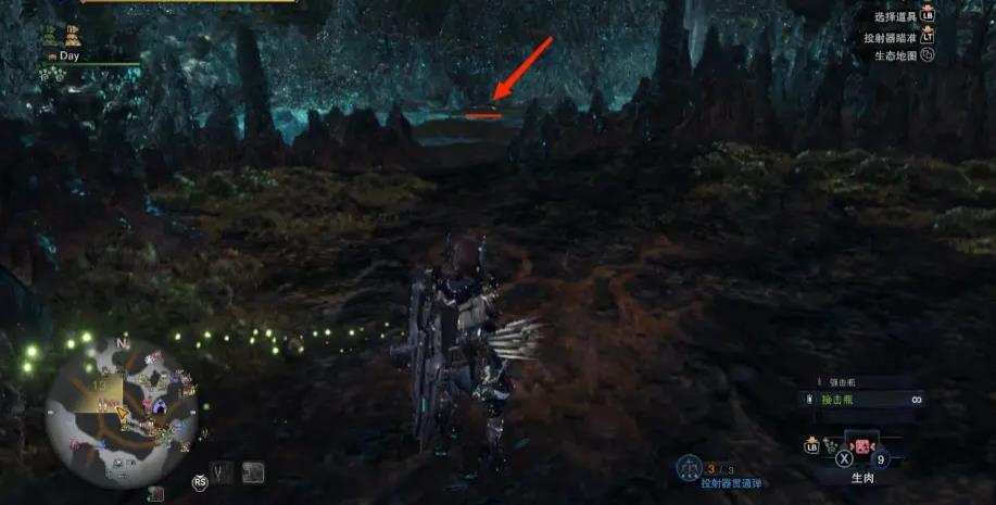 怪物猎人崛起艾露猫掠夺刀怎么获得 怪物猎人崛起如何获取艾露猫掠夺刀