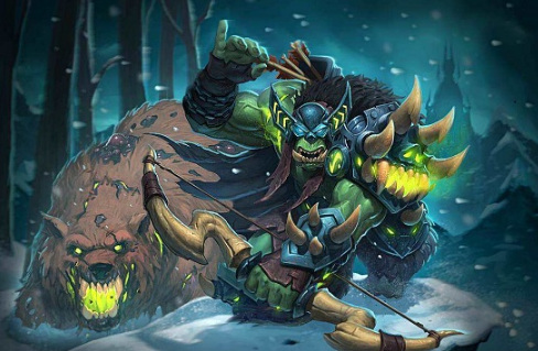 炉石传说安卓和苹果互通吗