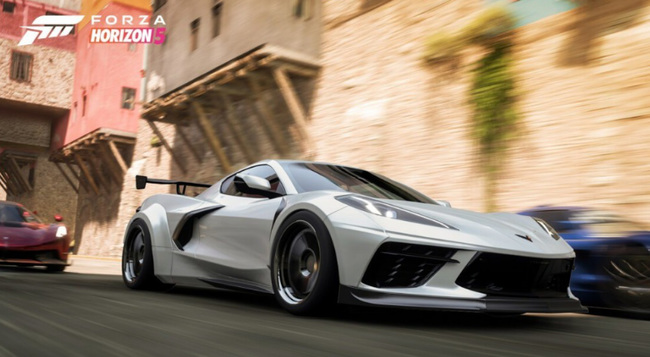 极限竞速：地平线5更新后闪退怎么解决