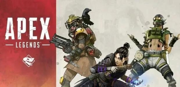 Apex英雄跳伞动作怎么装