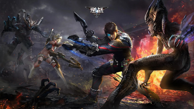 逆战线索1普通能出吗