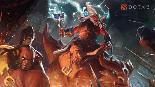 DOTA2刀塔2现在有多少英雄