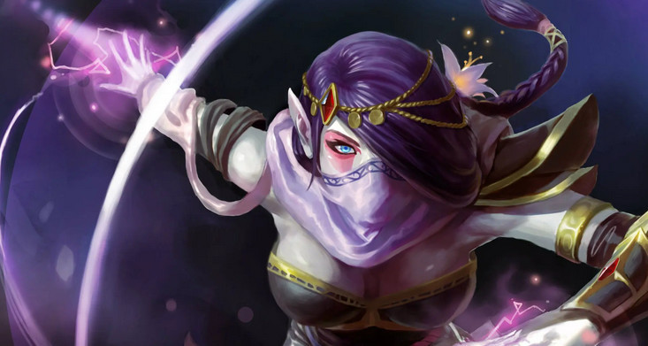 DOTA2刀塔2赛事ti名额怎么获得